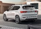 Cupra Ateca Alınır mı ? Cupra Ateca Kullanıcı Yorumları ?