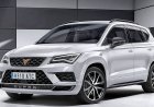 Cupra Ateca Yorum ? Cupra Ateca Kullanıcı Yorumları ?