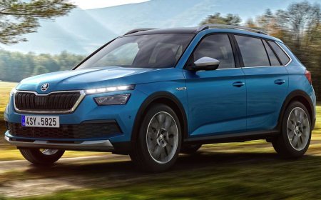 Skoda Kamiq 1.5 TSI Kullanıcı Yorumları ? Skoda Kamiq 1.5 TSI Alınır mı ?