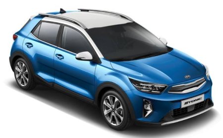 Kia Stonic 1.0 T-GDI Yorumları ? Kia Stonic 1.0 T-GDI Alınır mı ?