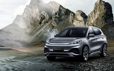 BYD Kullanıcı Yorumları ? BYD Alınır mı ?