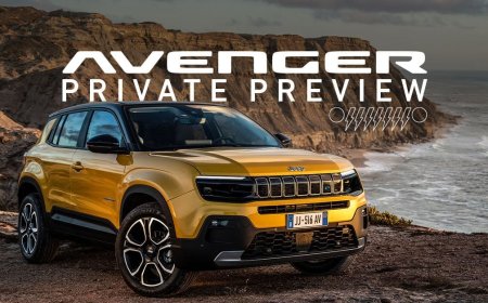 Jeep Avenger Alınır mı ? Jeep Avenger Kullanıcı Yorumları ?