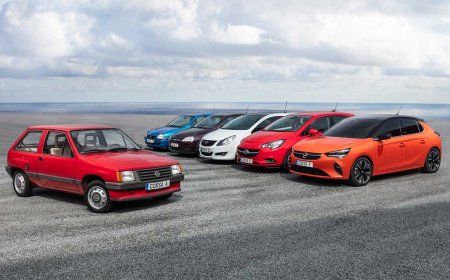 Opel Corsa 1.5 Dizel Kullanıcı Yorumları ? Opel Corsa 1.5 Dizel Alınır mı ?