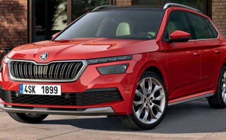 Skoda Kamiq Yorum ? Skoda Kamiq Yorumları ?