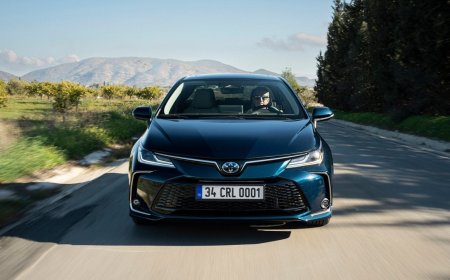 Toyota Corolla 1.4 D-4D Kronik Sorunları ?