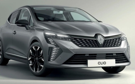 Clio 1.0 TCe Yorumları ? Clio 1.0 TCe Çeker mi ?