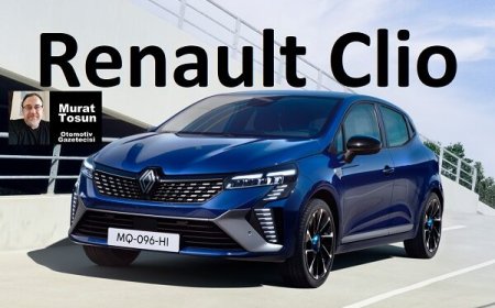 Clio 1.0 TCe Kullanıcı Yorumları ? Clio 1.0 TCe Alınır mı ?