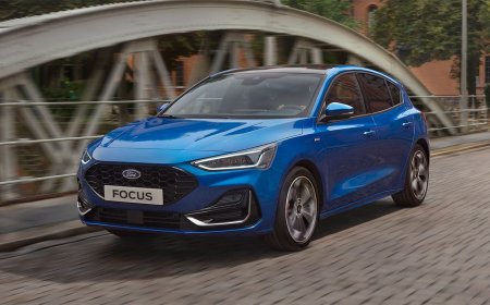 Ford 1.5 EcoBlue Motor Yorumları ? Ford 1.5 EcoBlue Motor Alınır mı ?
