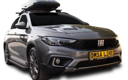Fiat Egea Cross 1.3 Multijet Yorumları ? Fiat Egea Cross 1.3 Multijet Alınır mı ?