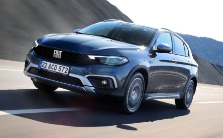Fiat Egea 1.5 T4 Hybrid Yorumları ? Fiat Egea 1.5 T4 Hybrid Alınır mı ?