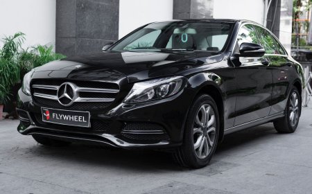 Mercedes C220 CDI Kullanıcı Yorumları ? Mercedes-Benz C220 CDI Alınır mı ?