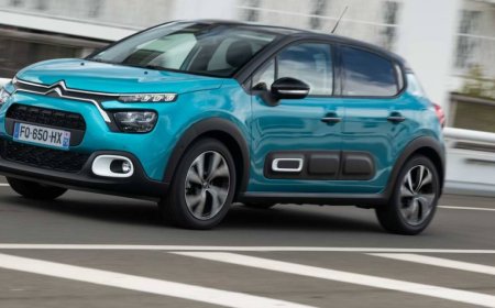 Citroën C3 1.2 PureTech Kullanıcı Yorumları ? Citroën C3 1.2 PureTech Alınır mı ?