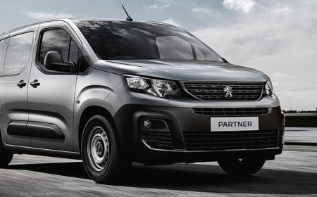 Peugeot Partner 1.4 Benzinli Yorumları ? Partner 1.4 Benzinli Alınrı mı ?