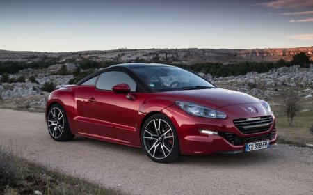 Peugeot RCZ Alınır mı ? Peugeot RCZ Kullanıcı Yorumları ?