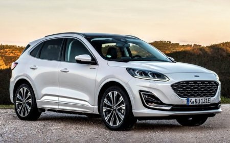 Ford Kuga 1.5 EcoBoost Alınır mı ? Ford Kuga 1.5 EcoBoost Kullanıcı Yorumları ?