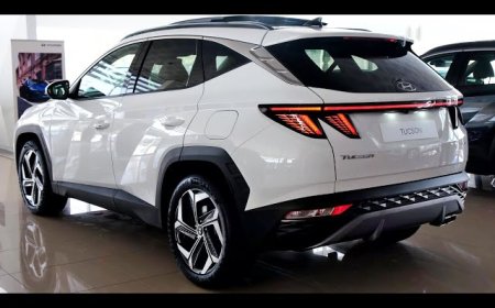 Tucson 1.6 Dizel Kullanıcı Yorumları ? Tucson 1.6 Dizel Alınır mı ?