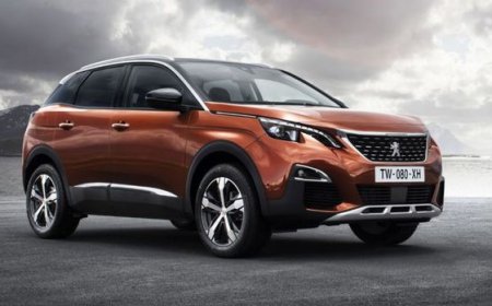 Peugeot 3008 Hibrit Yorumları ?