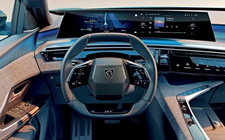 Peugeot 3008 1.2 PureTech 130 HP Kullanıcı Yorumları ?