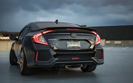 Honda Civic 1.6 i-DTEC Yorumları ? Honda Civic 1.6 i-DTEC Alınır mı ?