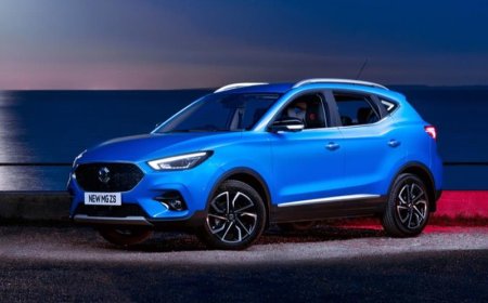 MG ZS Kullanıcı Yorumları ? MG ZS Alınır mı ?