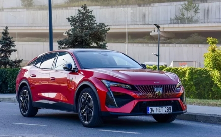 Peugeot 408 Kullanıcı Yorumları ? Peugeot 408 Alınır mı ?