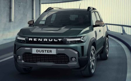Duster 1.3 TCe Kullanıcı Yorumları ? Dacia Duster 1.3 TCe Çekişi ?