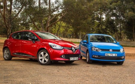 Clio mu Polo mu 2024 ? Clio mu Polo mu Alınır ? Clio mu Polo mu Kullanıcı Yorumları ?