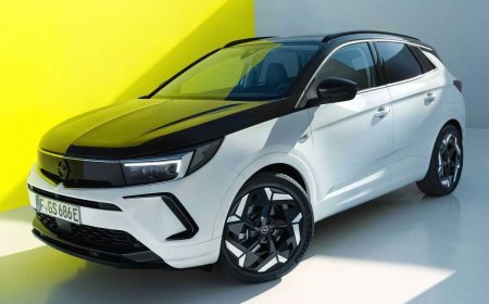Opel Crossland Yorum  ? Opel Crossland Alınır mı ?