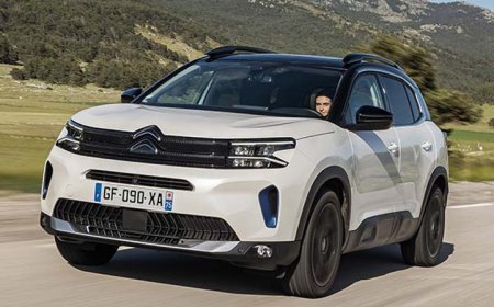 Citroën C5 Aircross Neden Alınmaz ? Citroën C5 Aircross Alınır mı ?