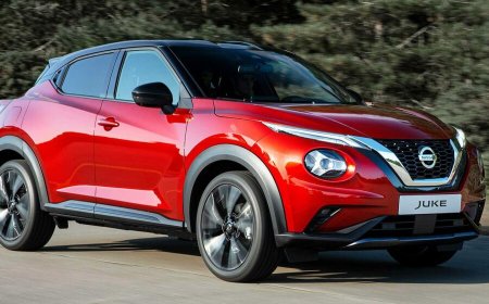Nissan Juke 1.2 DIG-T Yorum ? Nissan Juke 1.2 DIG-T Alınır mı ?
