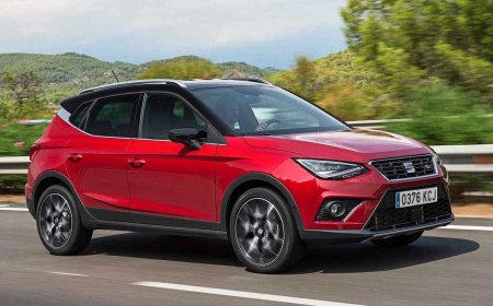 SEAT Arona Yorumları ? SEAT Arona Alınrı mı ?