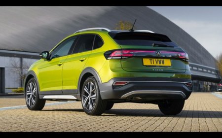 Volkswagen Taigo Yorumları ? Volkswagen Taigo Alınır mı ?