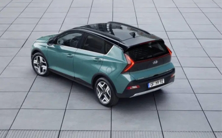 Hyundai Bayon Kullanıcı Yorumları ? Hyundai Bayon Alınır mı ?