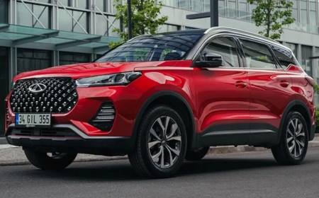 Chery Tiggo 7 Pro Kullanıcı Yorumları ? Chery Tiggo 7 Pro Alınır mı ?