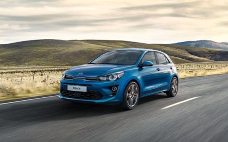 Kia Rio 1.25 CVVT Yorumlar ? Kia Rio 1.25 CVVT Alınır mı ?