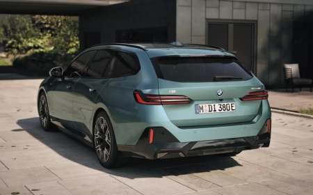 BMW i5 Alınır mı ? BMW i5 Kullanıcı Yorumları ?