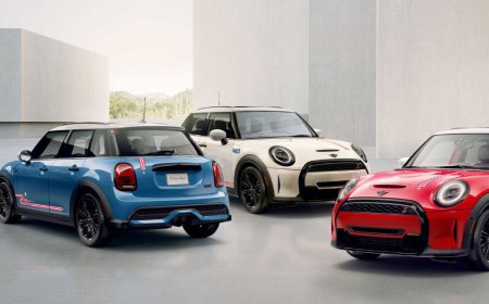 Mini Cooper 1.5 D Kronik Sorunları ? Mini Cooper 1.5 D Kullanıcı Yorumları ?