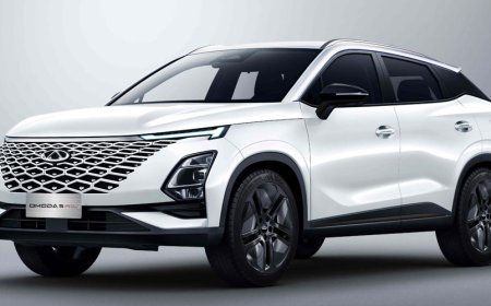 Chery Omoda 5 Kullanıcı Yorumları ? Chery Omoda 5 Alınır mı ?