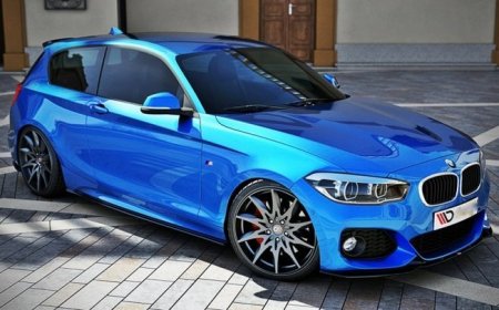 BMW 1.16i Alınır Mı? BMW 1.16i Yorumlar ?