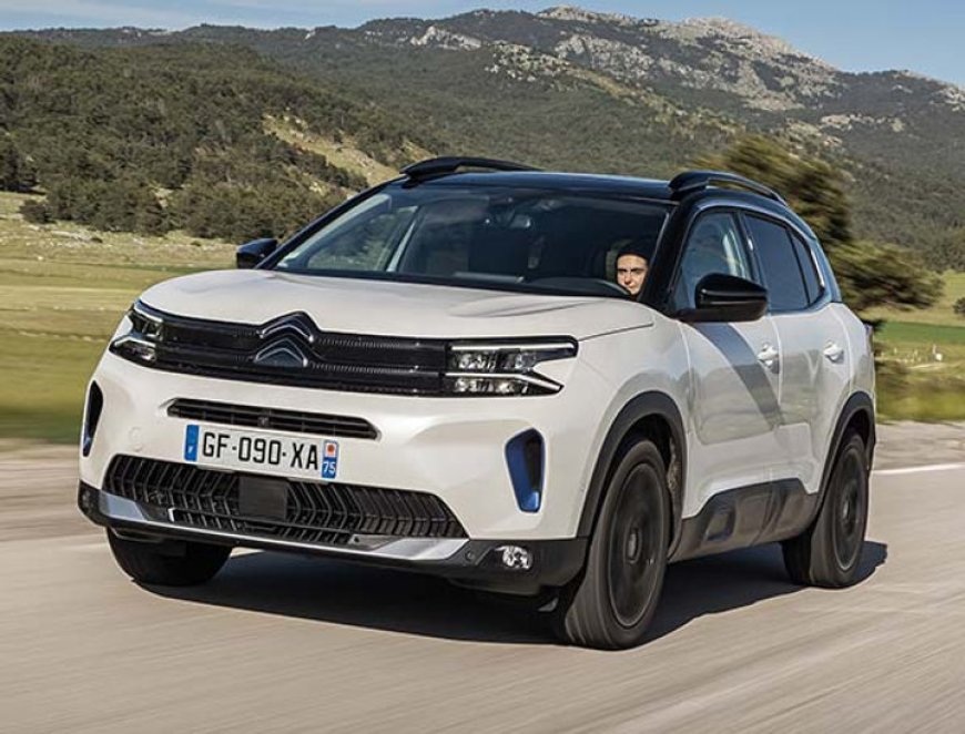 Citroën C5 Aircross Neden Alınmaz ? Citroën C5 Aircross Alınır mı ?