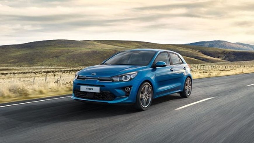 Kia Rio 1.25 CVVT Yorumlar ? Kia Rio 1.25 CVVT Alınır mı ?