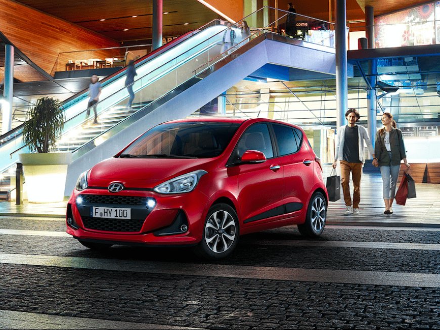 Hyundai i10 1.0 D-CVVT Style Kullanıcı Yorumları ? Hyundai i10 1.0 D-CVVT Style Alınır mı ?