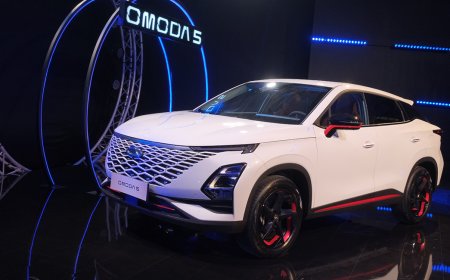 Omoda 5 1.6 T-GDI Kulanıcı Yorumları ? Omoda 5 1.6 T-GDI Alınır mı ?