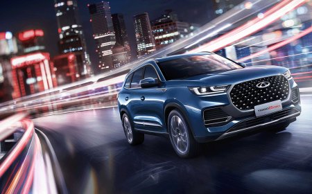 Chery Tiggo 8 Pro MAX Kullanıcı Yorumları ?Tiggo 8 Pro MAX Alınır mı ?