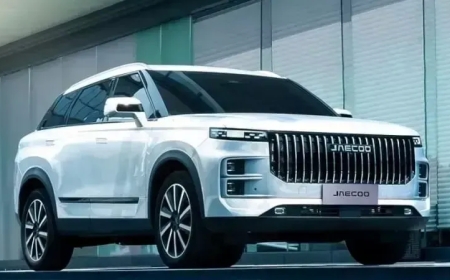 Jaecoo J7 1.6 Kullanıcı Yorumları ? Jaecoo J7 1.6 Alınır mı ?