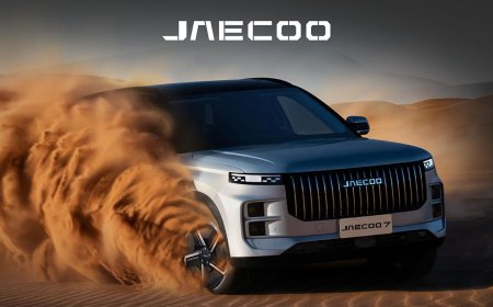Jaecoo Kullanıcı Yorumları ? Jaecoo Alınır mı ?