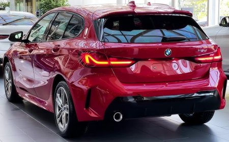 BMW 1.18i Kullanıcı Yorumları ? BMW 118i Alınır mı ?