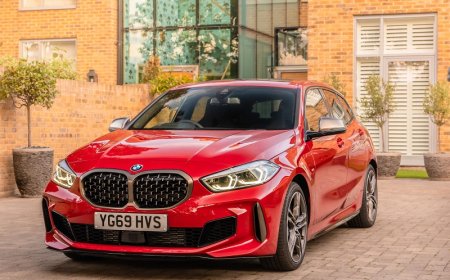 BMW 5.25d xDrive Kullanıcı Yorumları: BMW 5.25d xDrive Alınır mı?