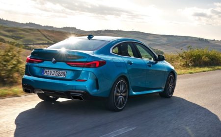 BMW 2.16d Active Tourer Kullanıcı Yorumları ? BMW 2.16d Active Tourer Alınr mı ?