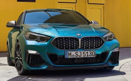 BMW 2.20i Active Tourer Kullanıcı Yorumları ? BMW 2.20i Active Tourer Alınır mı ?